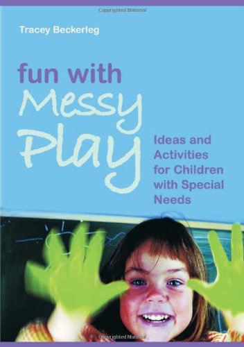 Fun with Messy Play