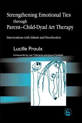 Strengthening Emotional Ties through Parent-Child-Dyad Art Therapy