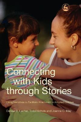 Connecting with Kids Through Stories