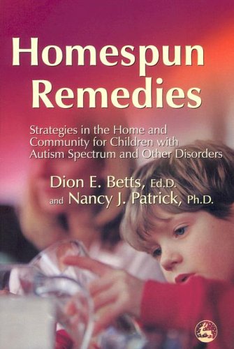 Homespun Remedies