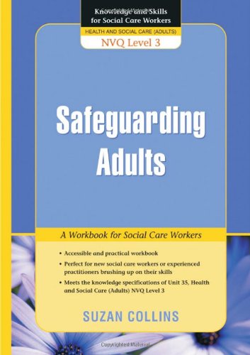 Safeguarding Adults