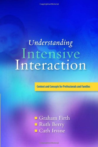 Understanding Intensive Interaction