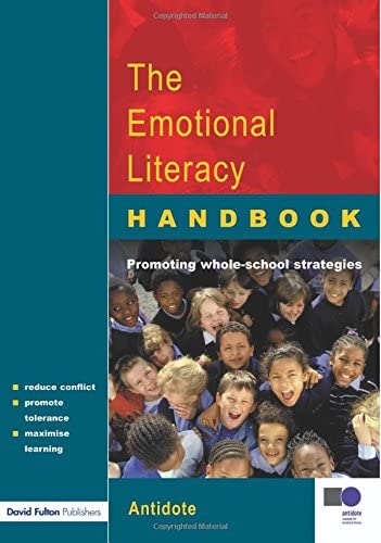 The Emotional Literacy Handbook