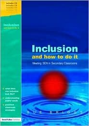 Inclusion