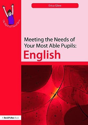 Meeting the Needs of Your Most Able Pupils