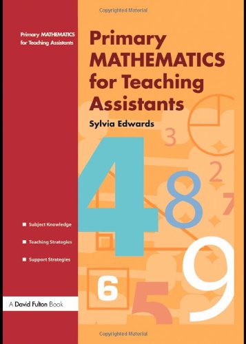 Primary Mathematics for Teaching Assistants