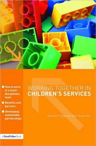 Working Together in Children's Services