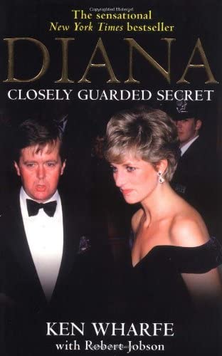 Diana: Closely Guarded Secret