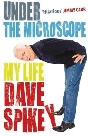 My Life: Under the Microscope
