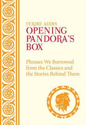 Opening Pandora's Box