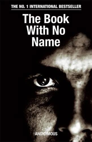 The Book With No Name (1)