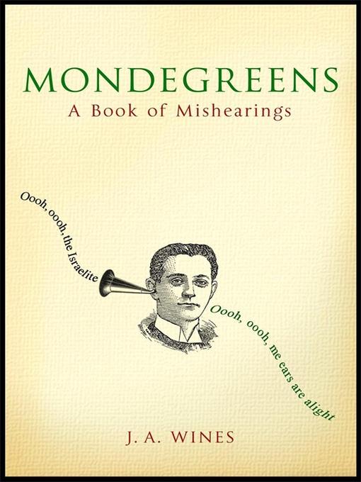 Mondegreens