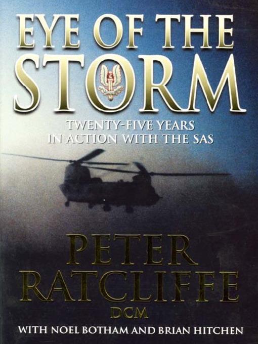 Eye of the Storm