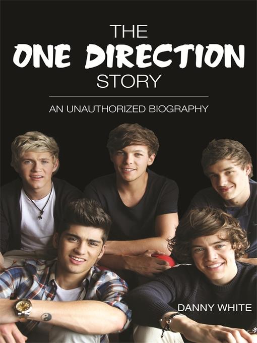 1D--The One Direction Story