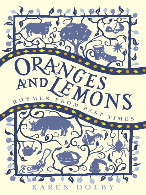 Oranges and Lemons