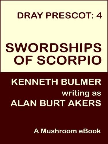 Swordships Of Scorpio