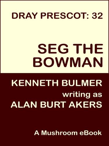 Seg the Bowman