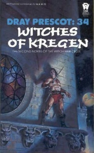 Witches of Kregen