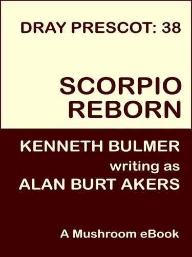 Scorpio reborn