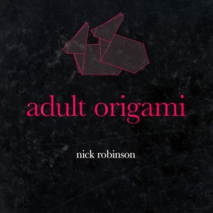 Adult Origami