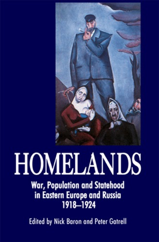 Homelands