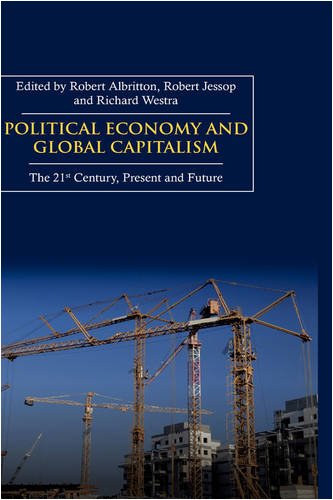 Political Economy and Global Capitalism