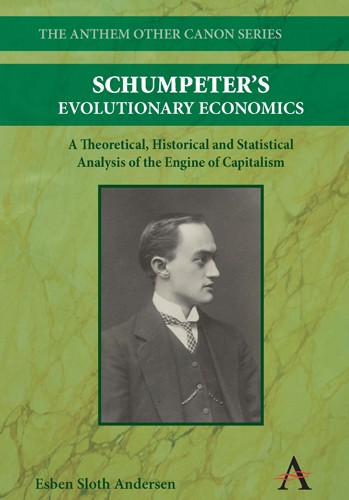 Schumpeter's Evolutionary Economics