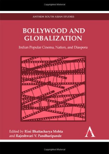 Bollywood and Globalization