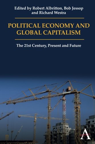 Political Economy and Global Capitalism