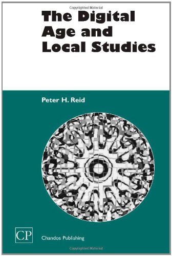 The Digital Age and Local Studies