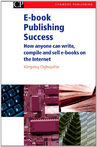 E-book Publishing Success