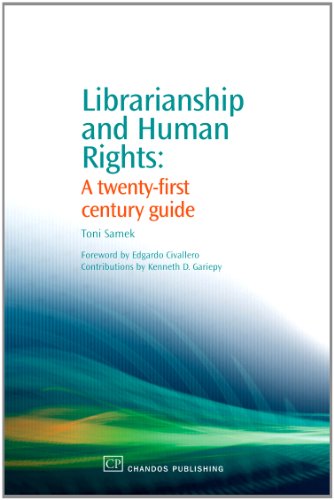 Librarianship and Human Rights