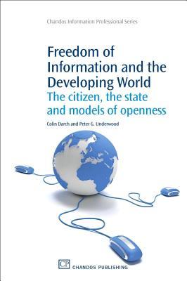 Freedom of Information in the Developing World