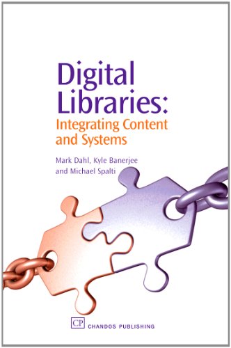 Digital Libraries