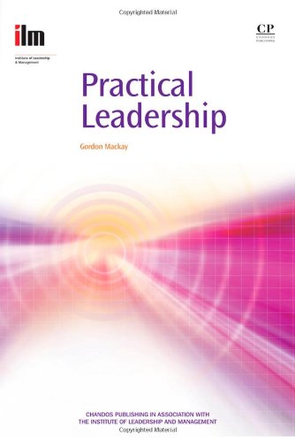 Practical Leadership