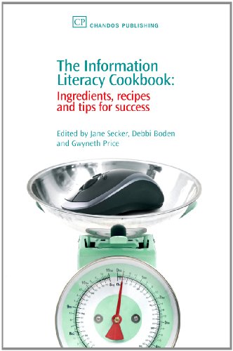 The Information Literacy Cookbook