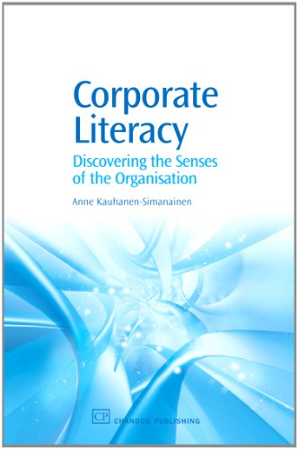 Corporate Literacy