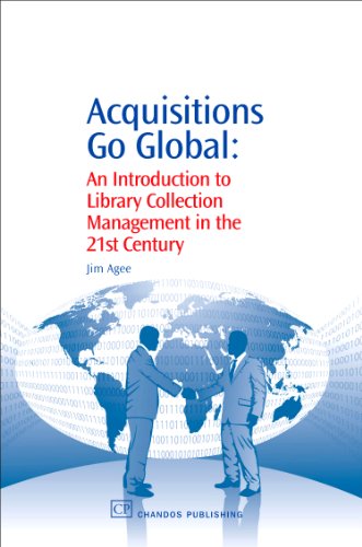 Acquisitions Go Global