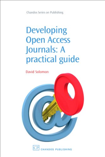 Developing Open Access Journals