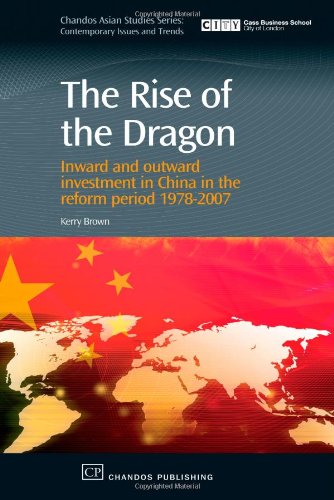 The Rise of the Dragon