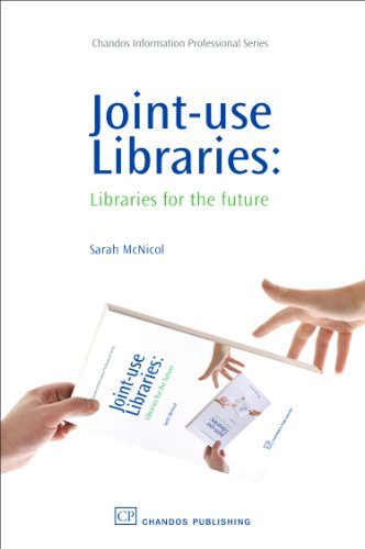 Joint-Use Libraries