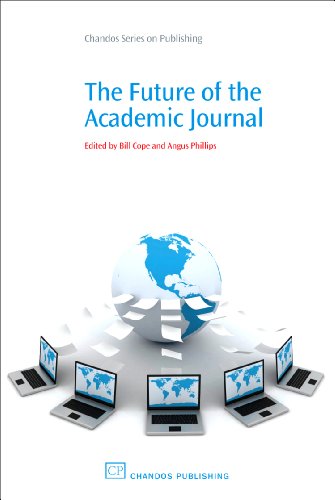 The Future of the Academic Journal