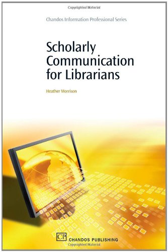 Scholarly Communication for Librarians