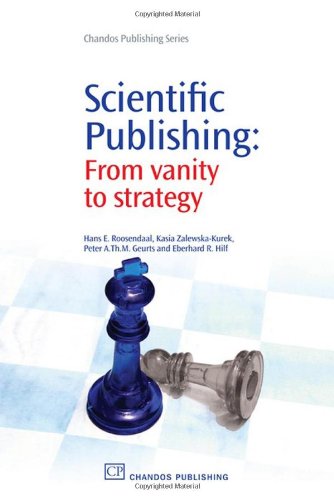 Scientific Publishing