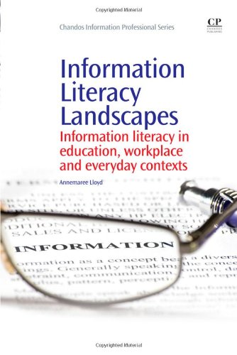 Information Literacy Landscapes