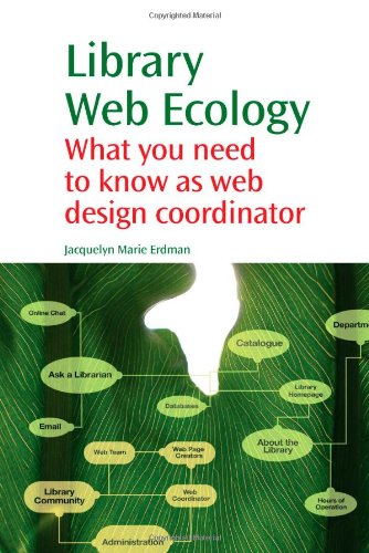 Library Web Ecology