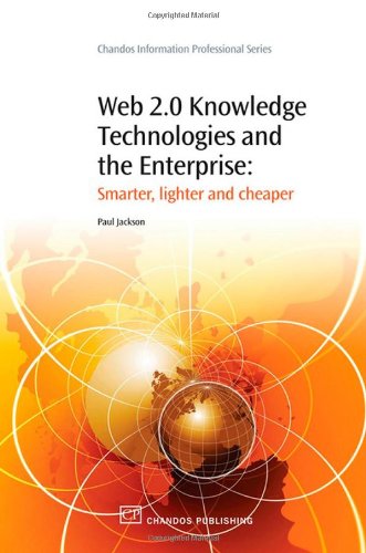 Web 2.0 Knowledge Technologies and the Enterprise