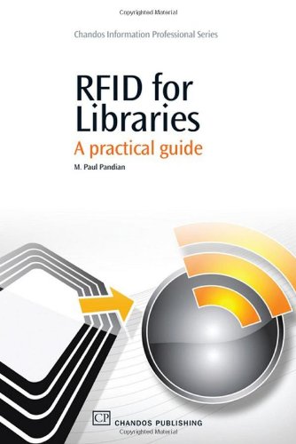 RFID For Libraries