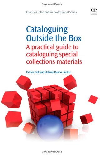 Cataloguing Outside the Box