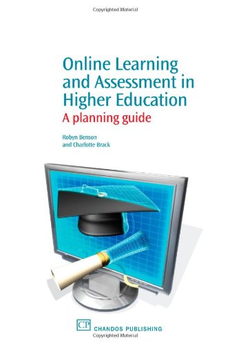 Online Learning and Assessment in Higher Education